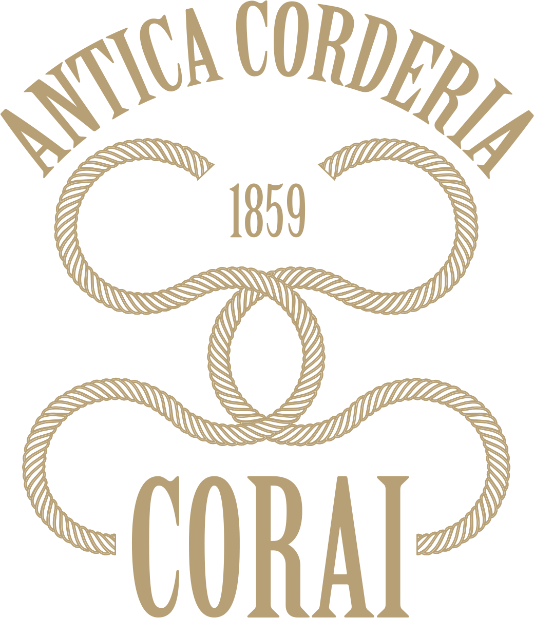 Antica Corderia Corai Logo
